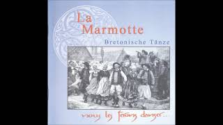 Video thumbnail of "La Marmotte - Suite Plin"