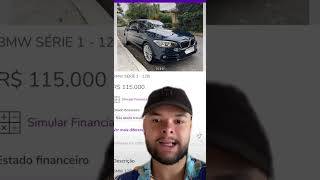 Carros pra vc comprar com o preço de um virtus zero km #shorts #v8