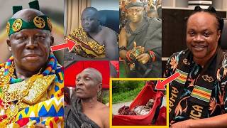 🔴Break, Game Over Ex-Abusuapanin Is Back Or Not, Obaa Tiwah Finally Confirmed, Asemaba Who Won Court