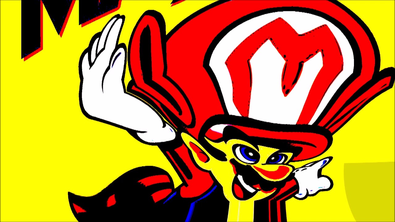 THIS IS THE LOUDEST EARRAPE NEVER CREATED IN THE WHOLE YOUTUBE HISTORY