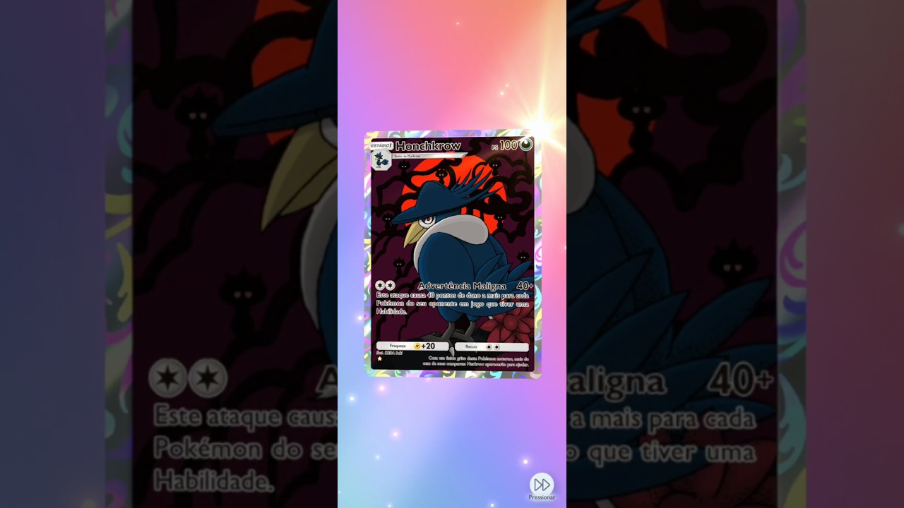 Mega Ascensão  - 01 Pack! 