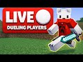 Live Dueling VIewers