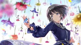 Nightcore - Be Somebody