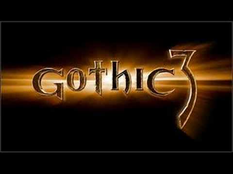 Soundtrack Gothic 3-Showdown