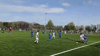 O53 OHL U9-Paastoernooi 6 April 2026 Tempo overijse Part2