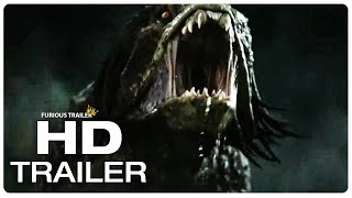 PREDATOR “Predator Dog” Trailer Official (NEW 2018) Thomas Jane Action Movie HD PREDATOR “Predator Dog” Trailer Official (NEW 2018) Thomas Jane Action Movie HD