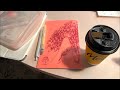作業配信的な