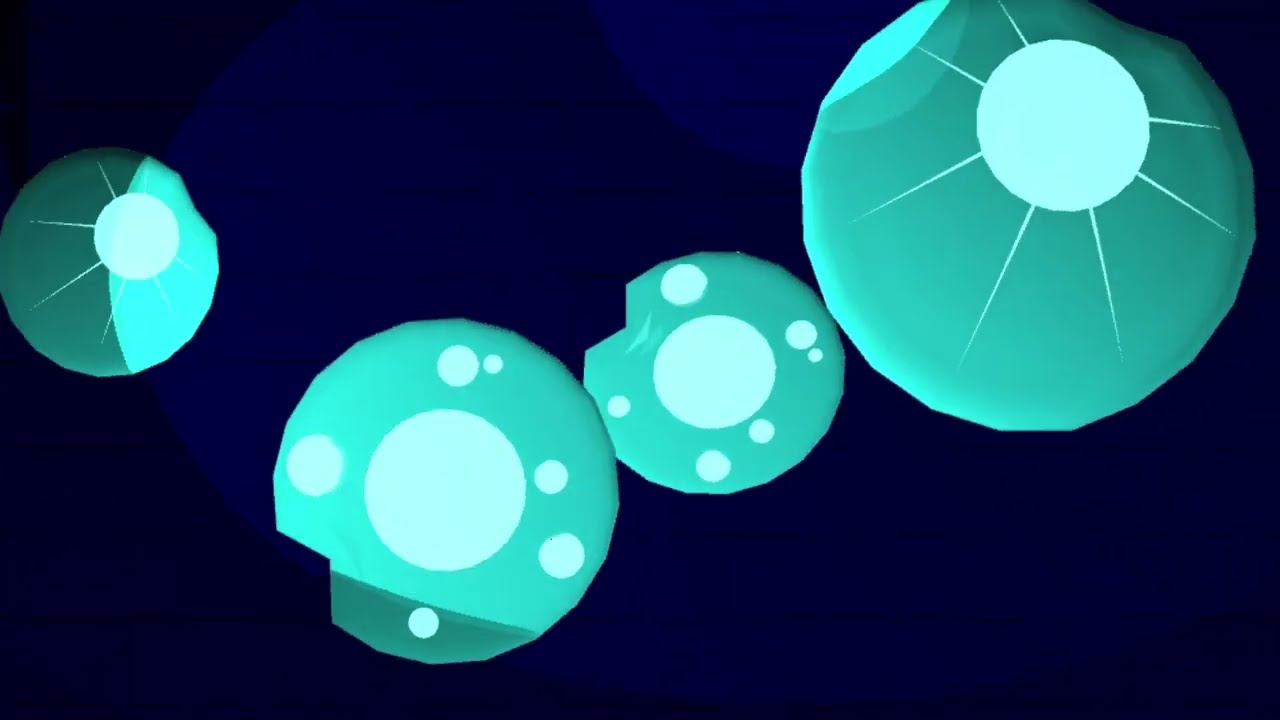 Cassie Coble / SeaSparkle