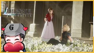 The Flower of Midgar | Aerith Character Guide | Final Fantasy 7 Ever Crisis