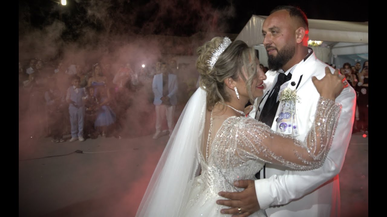 Bebyka si Jana - NUNTA PRUNDU