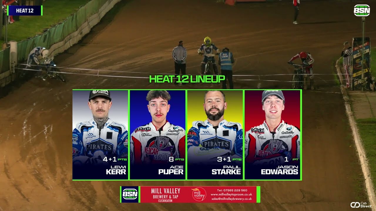 PIRATES CLAIM SILVERWARE!