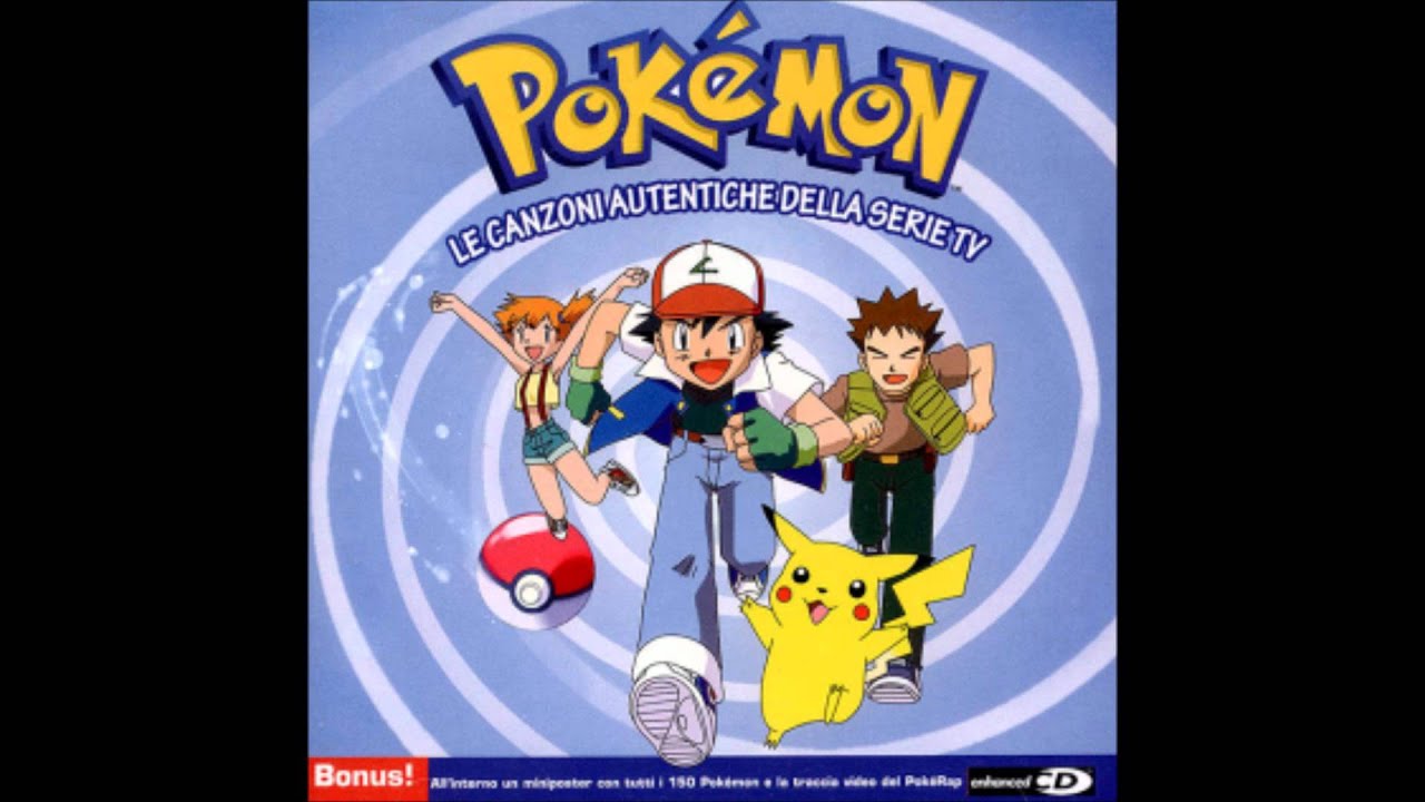 05 - My Best Friends (Italian)