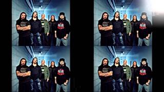 Dream Theater - As I Am (with lyrics)