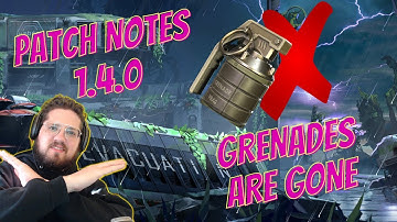 The Cycle: Frontier - Patch 1.4.0  Is coming! Patch Notes! with Matters