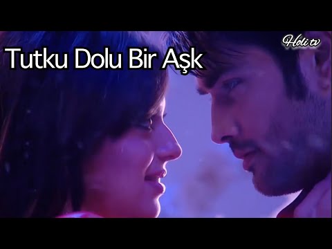 Arkey ve Madhu'dan Tutkulu Bir Dans • Yalancı Bahar • Madhubala