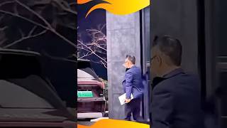 Aito M8 và M9 của Huawei #tiendung #tintuc #aitom8 #aitom9 #huawei #xetrungquoc