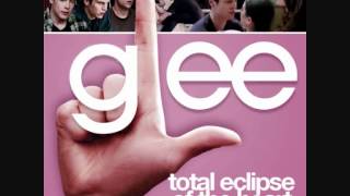 Total Eclipse Of The Heart Glee