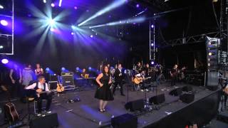 Youre The One That I Want - The International Unplugged Rocknroll Society Grease Ost