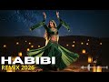 Arabic Electro DJ Mix 2026 Best Remix Arabic Music Club Night Vibes 