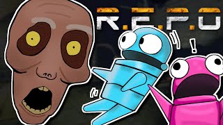 R.E.P.O. is a hilarious nightmare