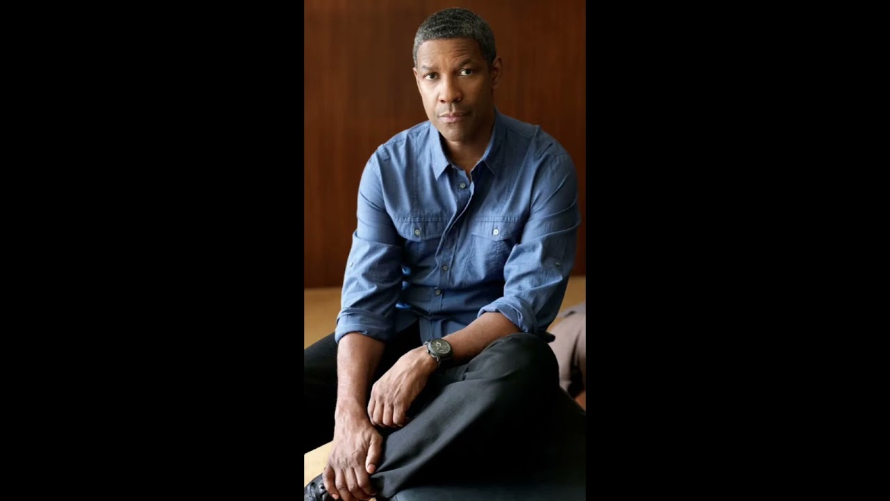 Denzel Washington: The Icon Who Redefined Hollywood Greatness 