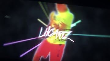 ❌ Intro #16  - My ❌ Intro Dorgas test ❌