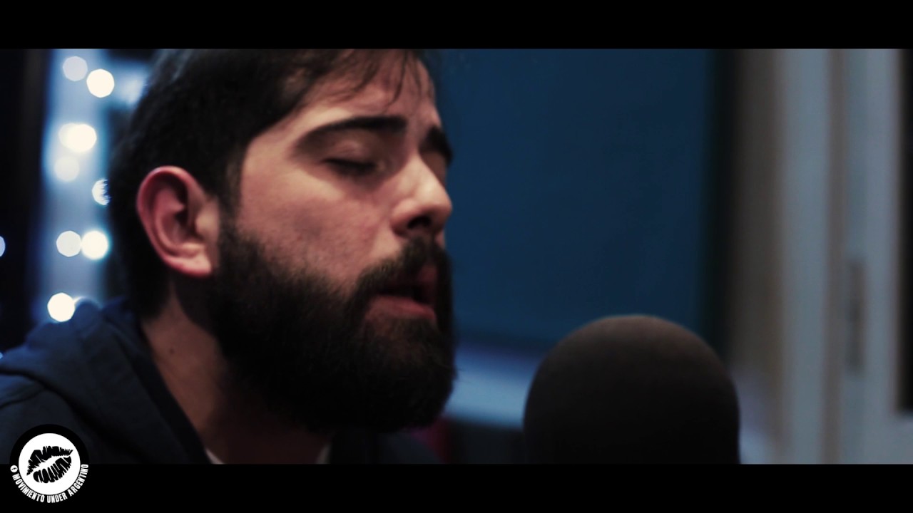 Rock a la orden - "Once contra diez" - M.U.A (Movimiento Under Argentino)