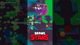 BRAWL STARS BROCK