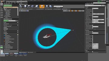UE 4 Replace Hands with HTC Vive Controllers in 4.14 Preset