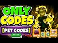 *NEW CODES* All Working Muscle Legends Codes 2025  | Roblox Muscle Legends CODES, PETS &amp; Glitches