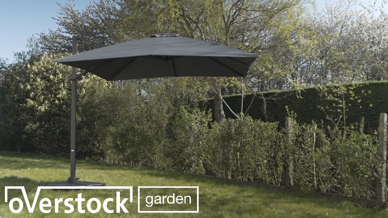 Zweefparasol Outlet