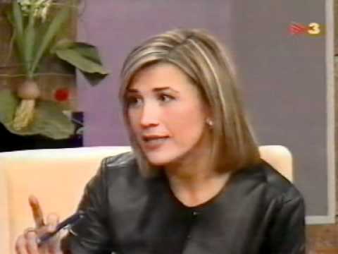 MONICA NARANJO - Entrevista Chicas Malas (TV3) 2 P...