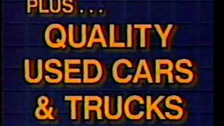 Tate Chrysler-Plymouth, Frederick MD 1990