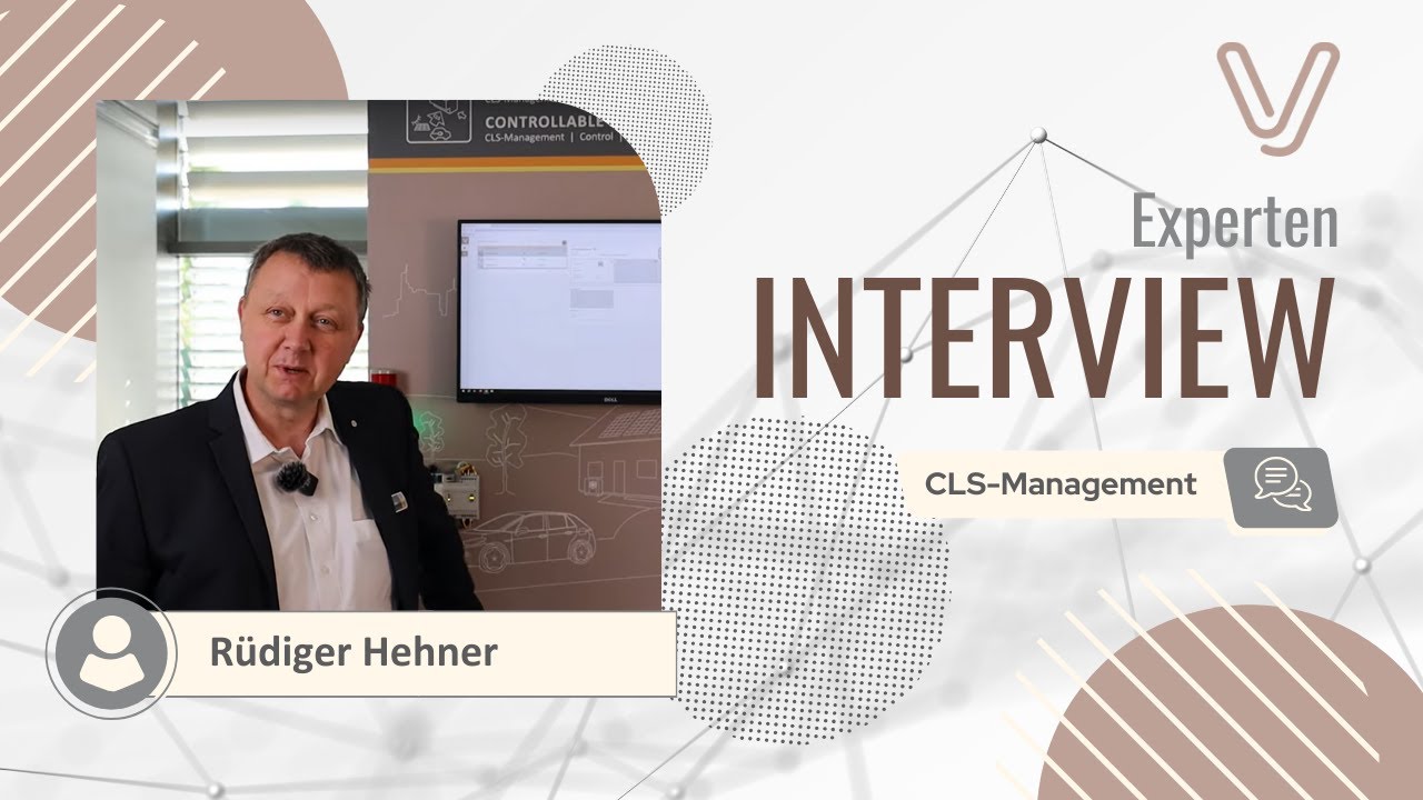 VIVAVIS I Interview CLS-Management - YouTube