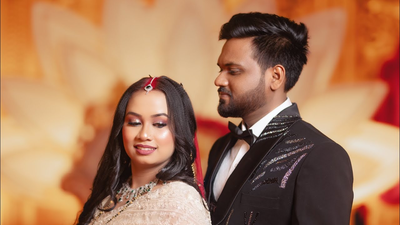 Haldi mehendi Reception Reel 🥰🧿