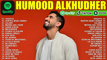 Humood Alkhudher Music Collection | Kun Anta, Falastiin Biladi, Hadaf | مجموعة موسيقى حمود الخضر