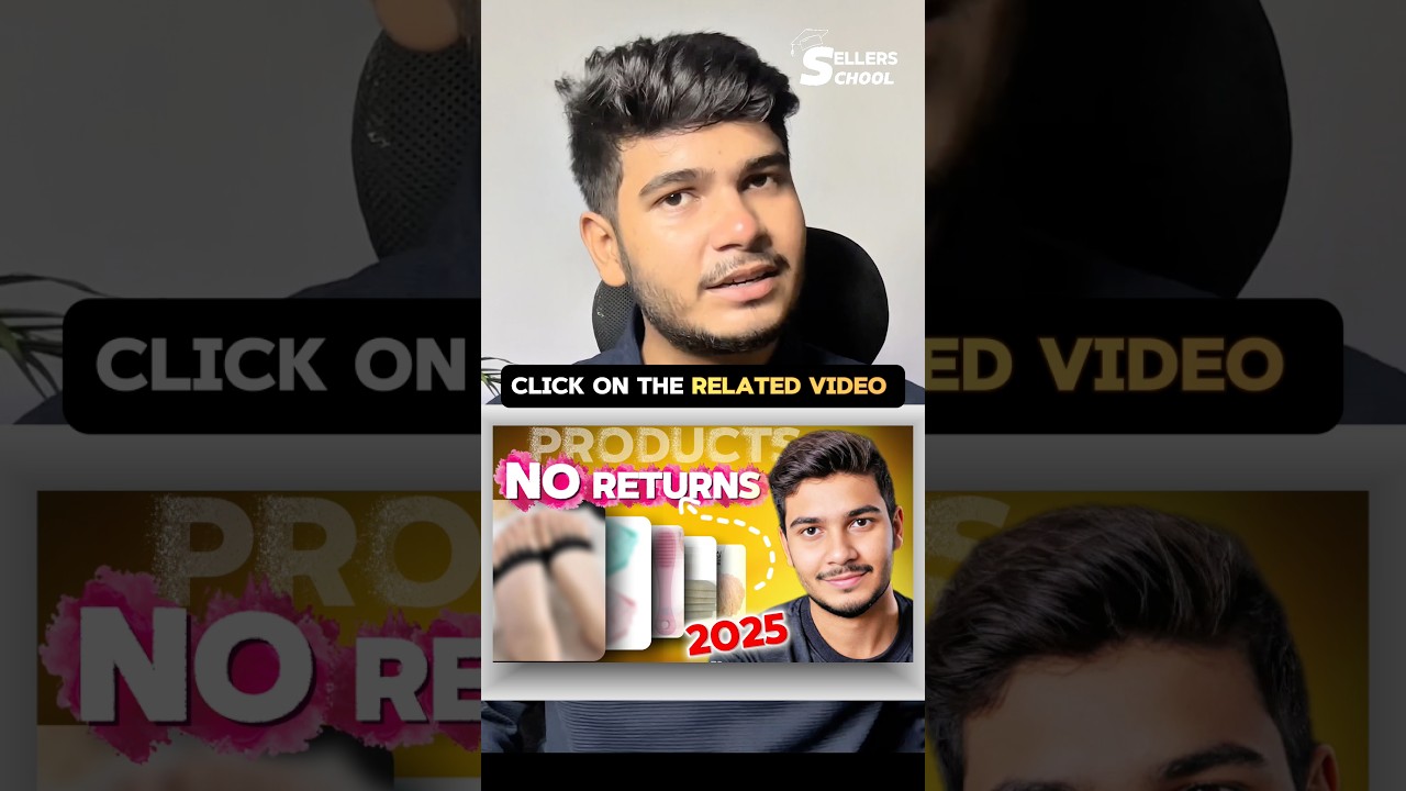 rewrite this title High Selling Non-Returnable Products for Ecommerce | IndiaMART to Amazon Business Ideas 2025🤑 rewrite this title High Selling Non-Returnable Products for Ecommerce | IndiaMART to Amazon Business Ideas 2025🤑