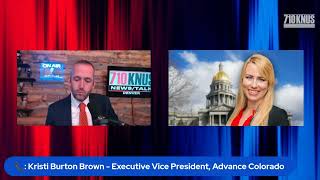 Kristi Burton Brown Responds to Amendment 80 School Choice Concerns