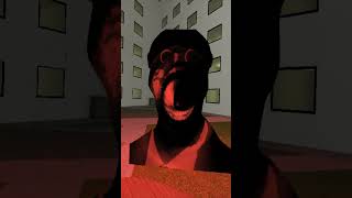 Angry Obunga Nextbot Gmod