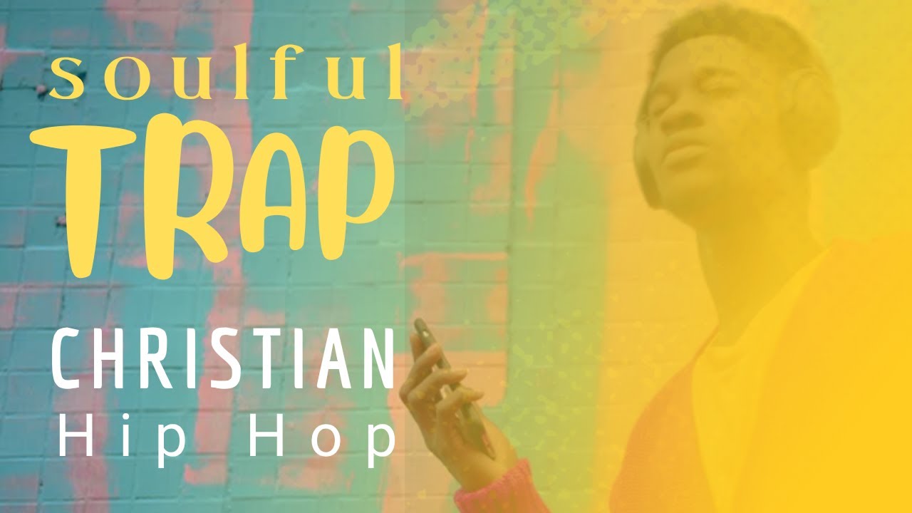 UNSTOPPABLE FAITH (Trap Gospel Banger! 🔥) New 2025 Christian Hip Hop ...