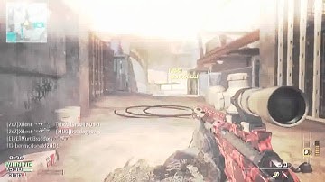 Xilent @ Hard Hat - 7 Man Feed Edit