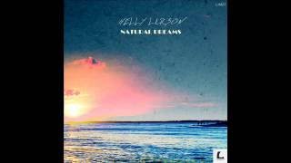 Helly Larson - Past And Future Things Original Mix