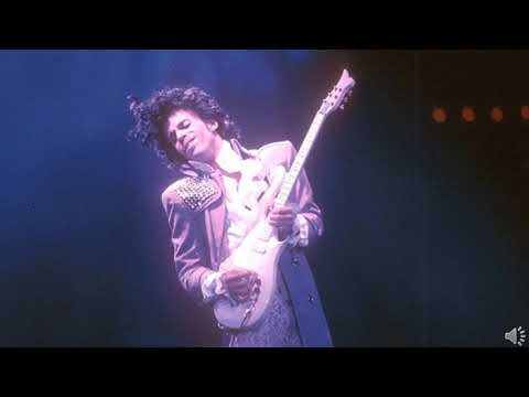 Prince predicting 9/11 in 1998