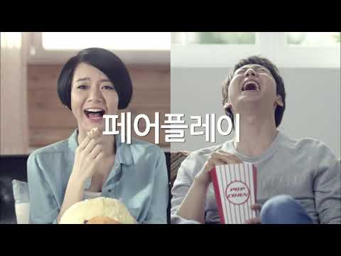 [Thisco 이본부] 저작권캠페인 페어플레이편 30s