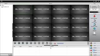 Anpviz PTZ Camera：How to use CMS software to find and add PTZ IP Camera both Hisee & Danale screenshot 4