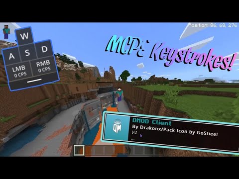 Video: Minecraft Di PC, Xbox One, Android Menambah Ciri Eksperimen Ikut Serta