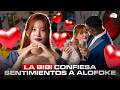 LA BIBI CONFIESA SUS SENTIMIENTOS A ALOFOKE Y PREFIERE EL DEMBOW AL K-POP