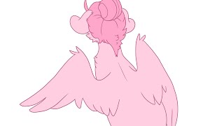 ~TURNING PINK~ // Animation meme