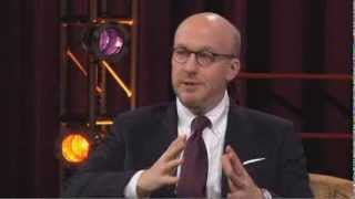 "One-on-One with Steve Adubato" - NJSO President & CEO James Roe