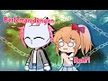 ฅBerteman Dengan roh?! ll gacha club indonesia original by : mizah offc-!